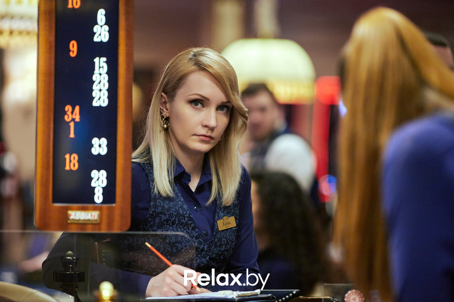 Опера Лото, фото № 18