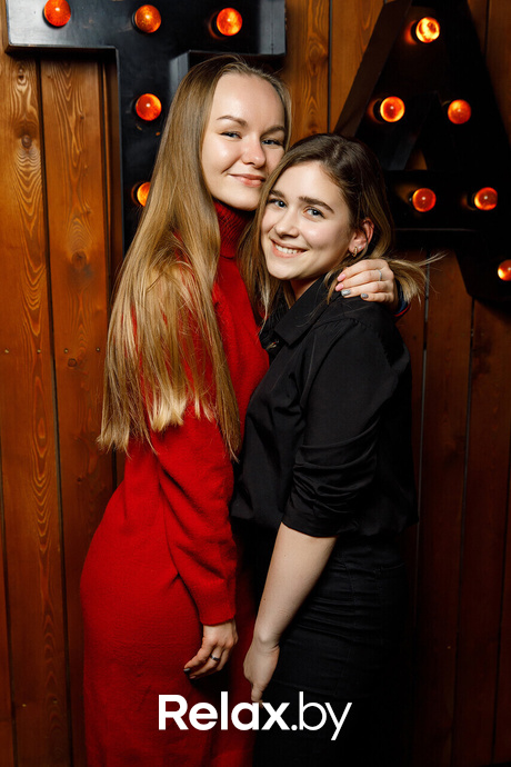 Суббота с Dj Сoopykata, фото № 25