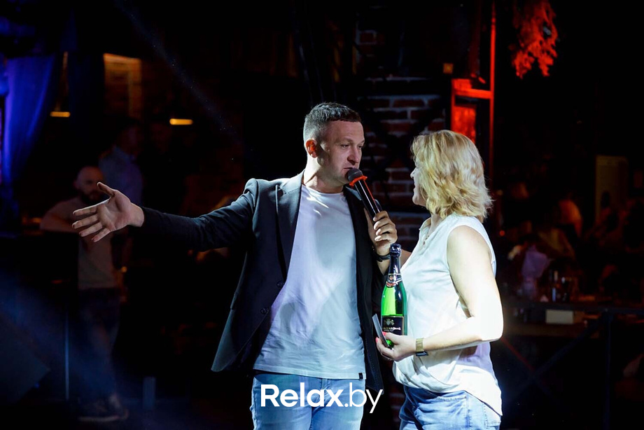 Brooklyn Live!, фото № 32