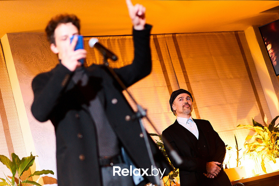 Поэтический вечер, фото № 106