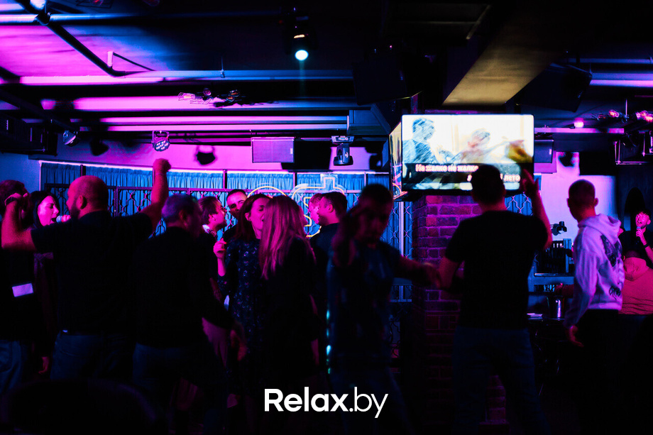 Субботы с хедлайнером Alen Hit, фото № 62