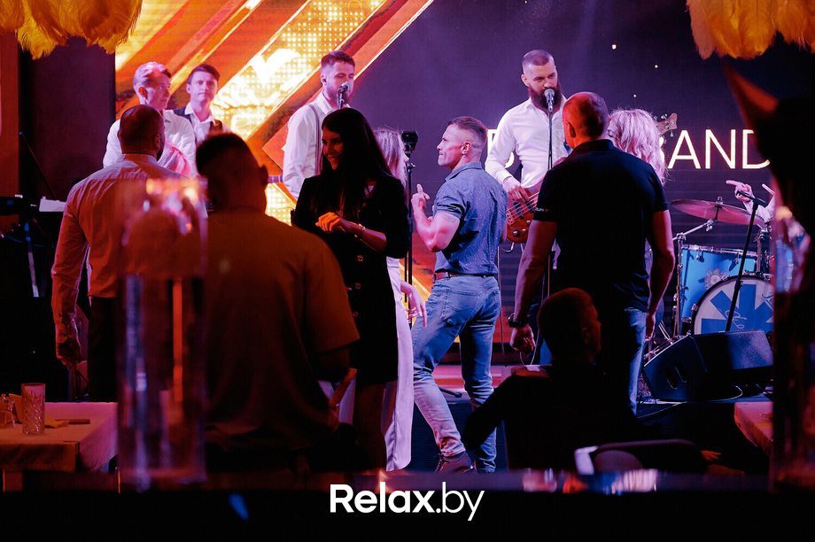 Saturday music, фото № 43