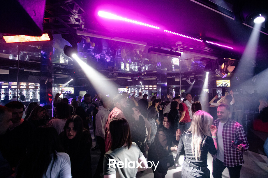 Black party, фото № 56