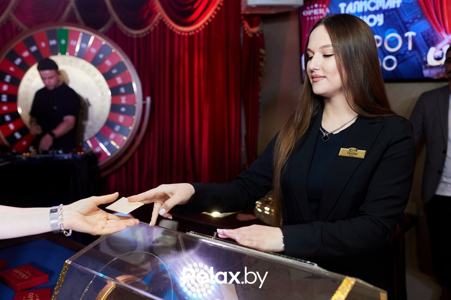 «Талисман шоу», фото № 10