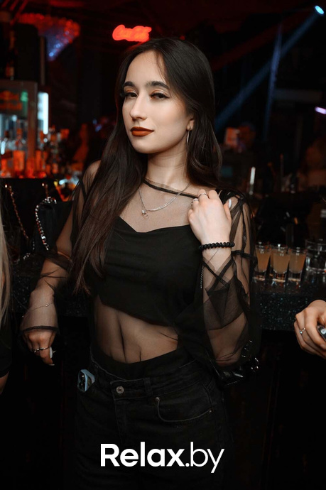 Saturday party, фото № 6