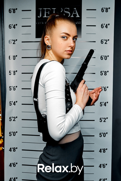 Halloween Party day 1, фото № 3