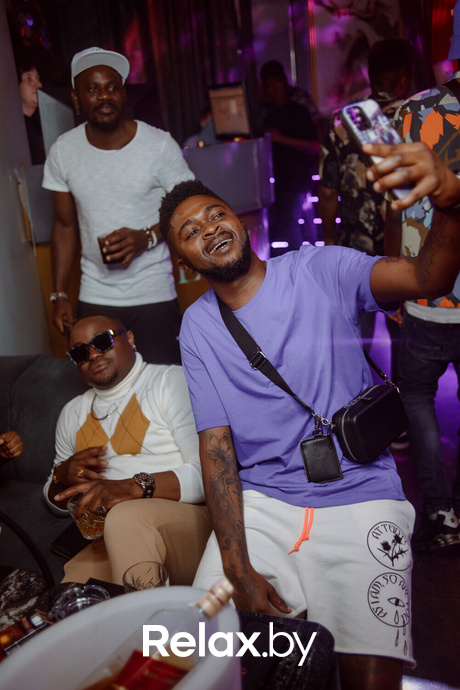 Saturday LUXURIA LXR, фото № 26