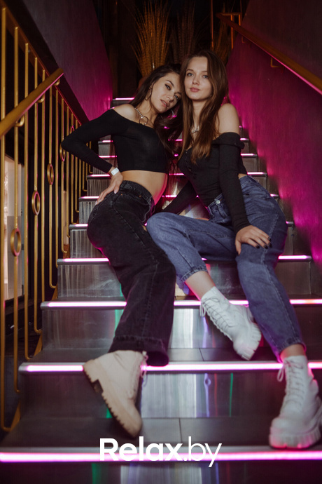 Friday LUXURIA LXR, фото № 1