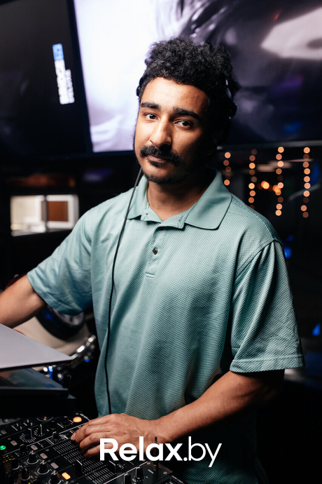 Luna Friday, фото № 49