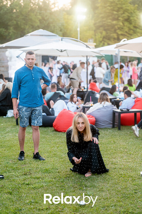 Jim Beam. Always welcome, фото № 172