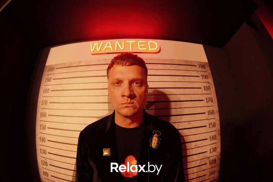 Mafia rooms opening, фото № 144