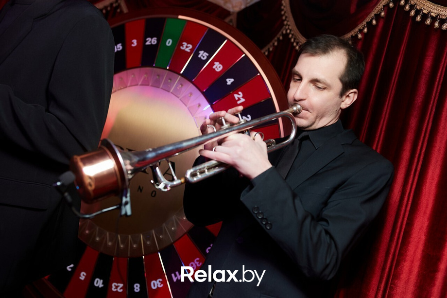 «Опера Лото», фото № 6