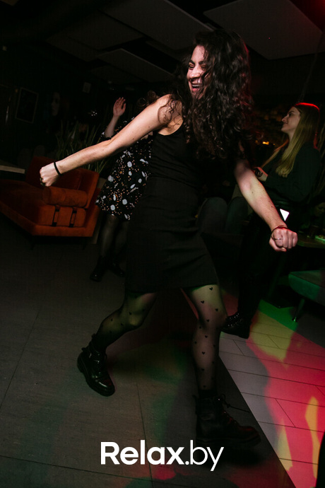 Ночные Жители, фото № 52