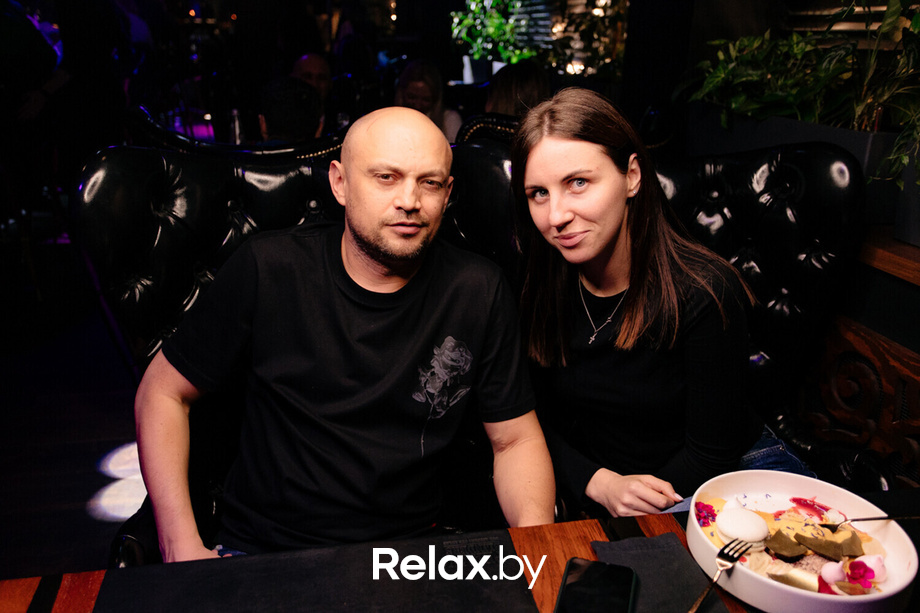 Выступление Марии Разумовой, фото № 63