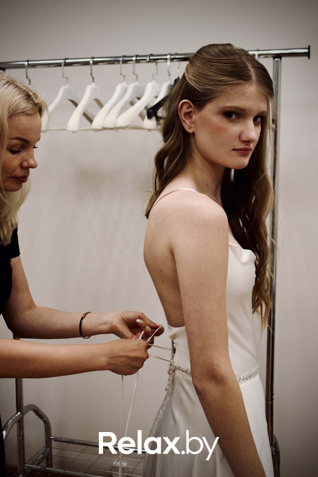 Показ для Kiko Richen (часть 1), фото № 75