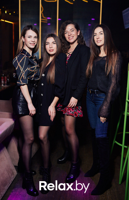 NuaWinter Night, фото № 13