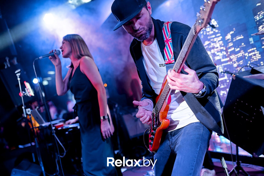 Пятница в Ангелах, фото № 59