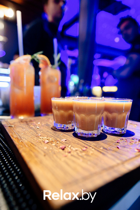 Ночные жители, фото № 57