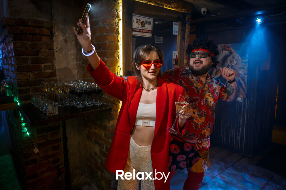 6 лет HookahPlace, фото № 6