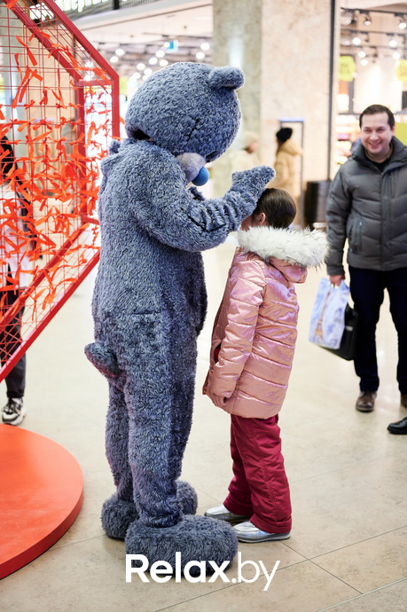 14 февраля в ТРЦ Galleria Minsk, фото № 73