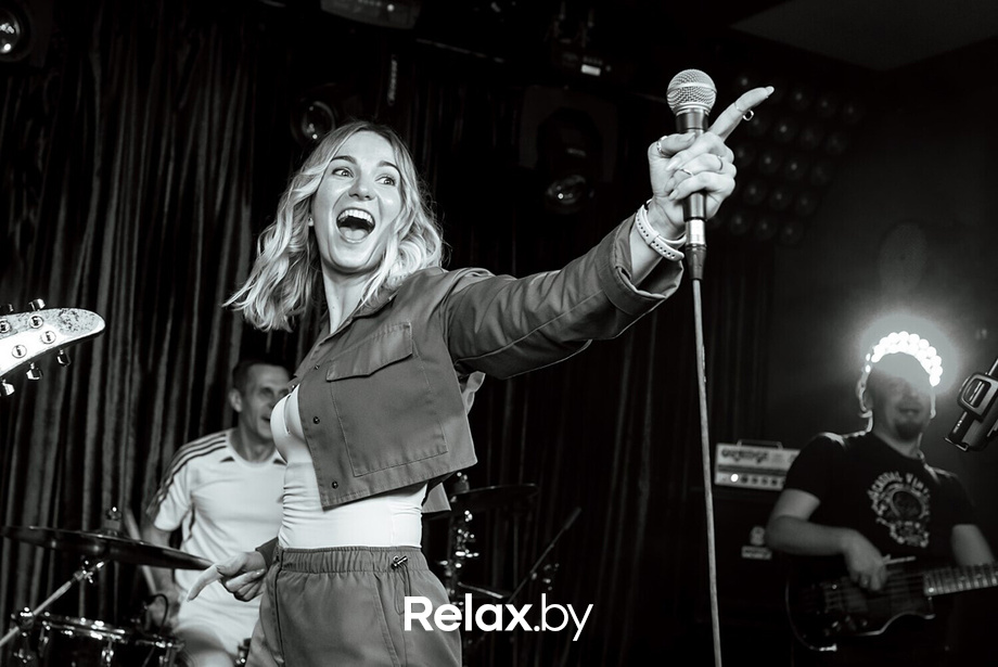 Brooklyn Live!, фото № 8