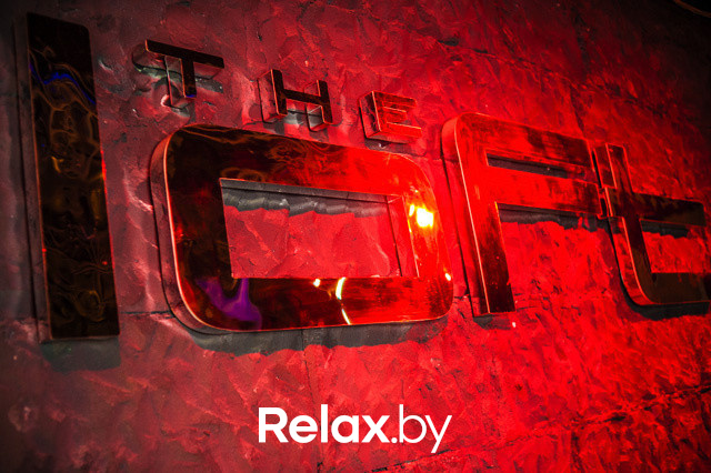 Открытие летней террасы Loft cafe, фото № 81