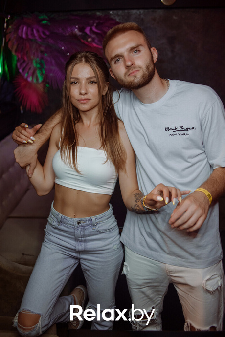 Saturday «Don’t stop the party», фото № 21