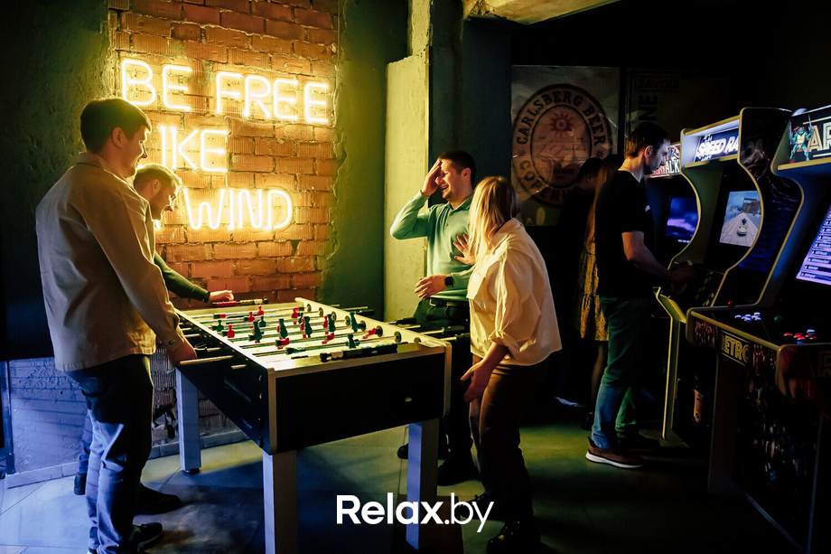 Saturday In Zavod, фото № 34