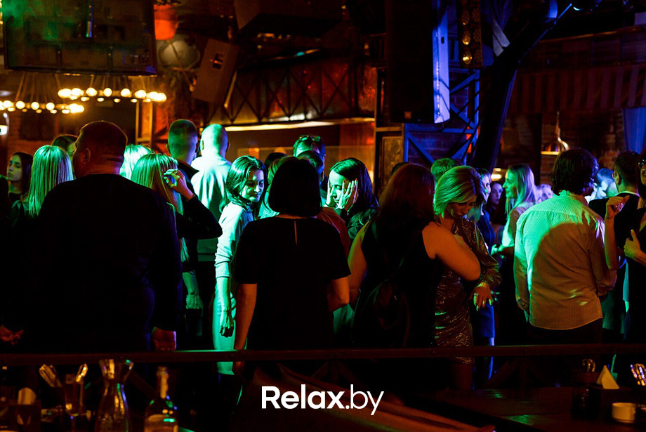 Brooklyn Live!, фото № 30