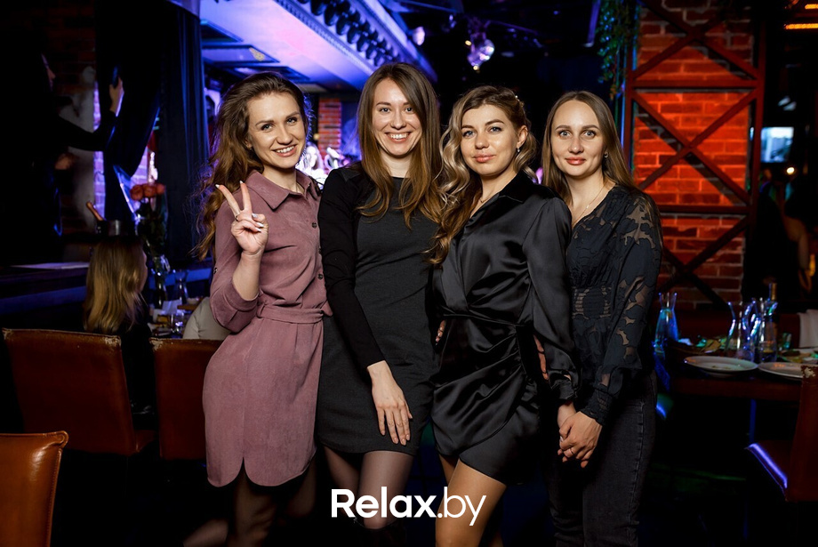 Brooklyn Live!, фото № 45