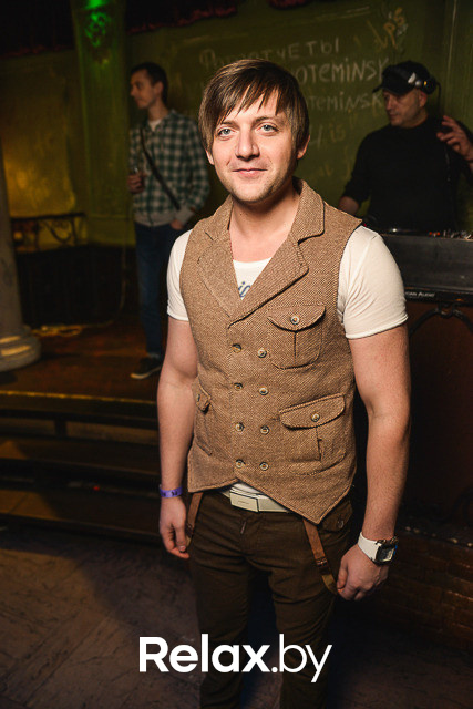 Stand up в баре "Койот"!, фото № 11