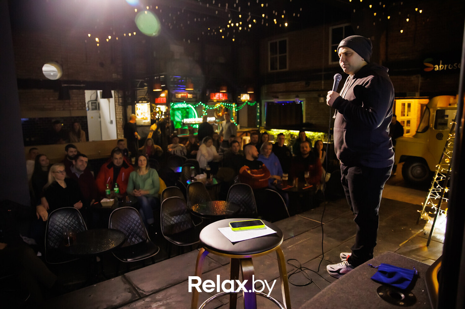 Отчетный концерт, фото № 112