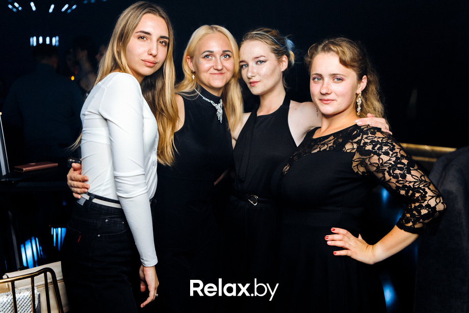 Crystal Hall Party, фото № 47