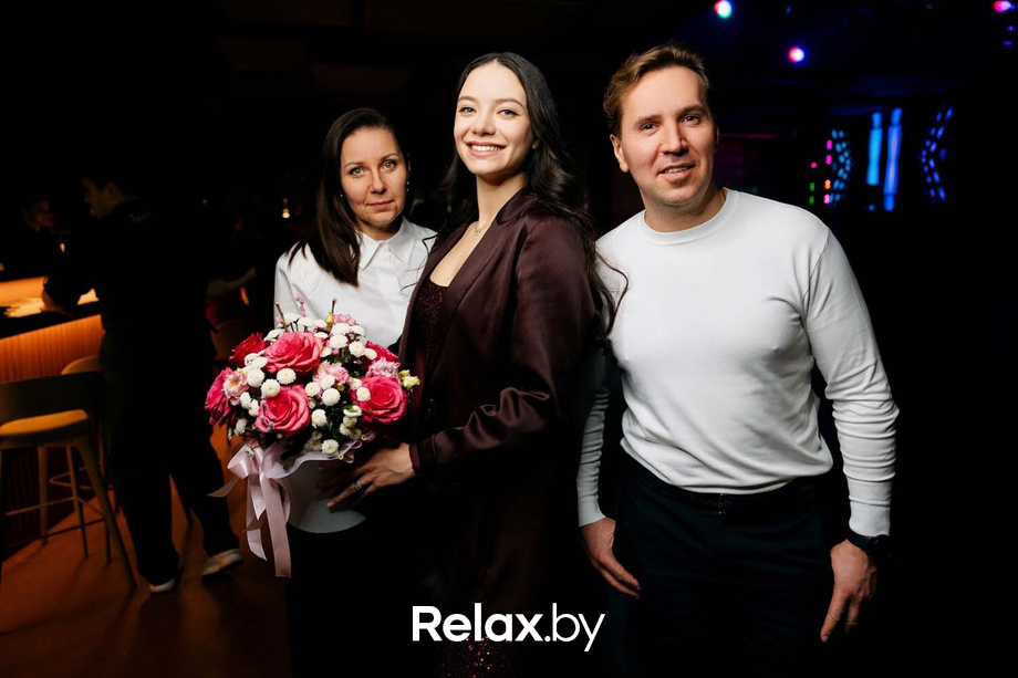 Ночные жители, фото № 64