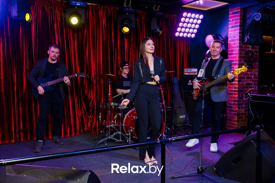 Brooklyn Live!, фото № 39