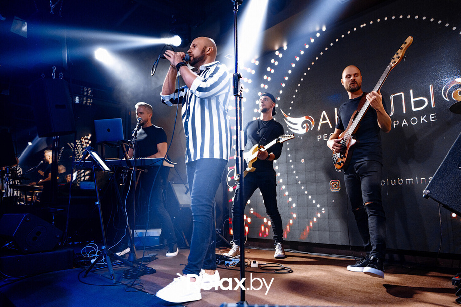 Saturday music, фото № 38