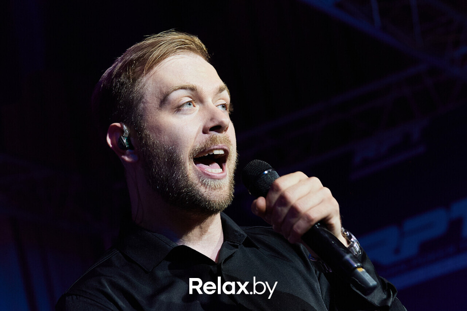 «JODO BAND в Опере», фото № 22