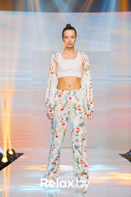 Показ LOVERANI | Brands Fashion Show, фото № 50