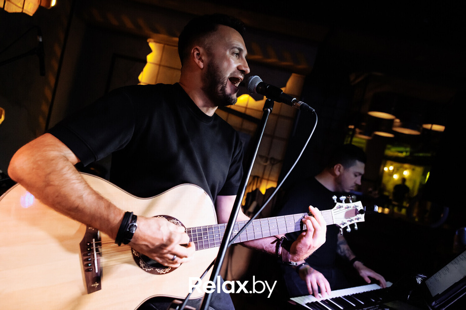 Friday Party, фото № 97