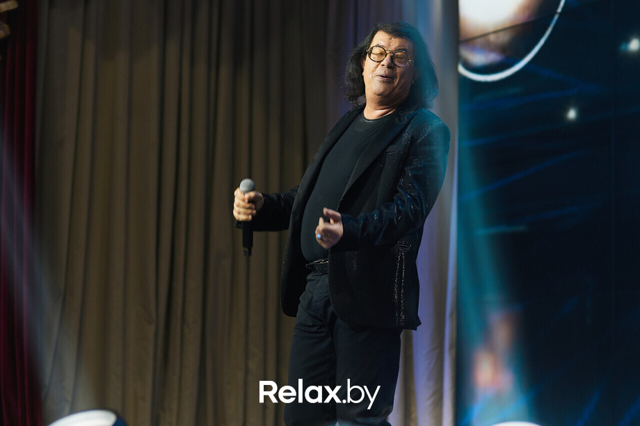 «Игорь Корнелюк в казино Опера», фото № 40