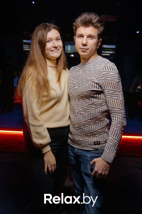 Karaoke «Barberry», фото № 42