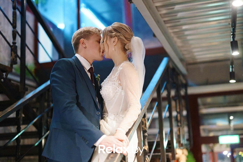 Saturday party, фото № 30