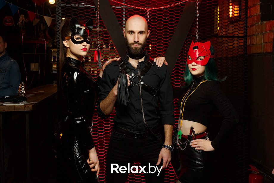 День неСвятого Валентина, фото № 11