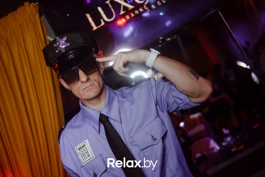 Saturday LUXURIA LXR, фото № 3