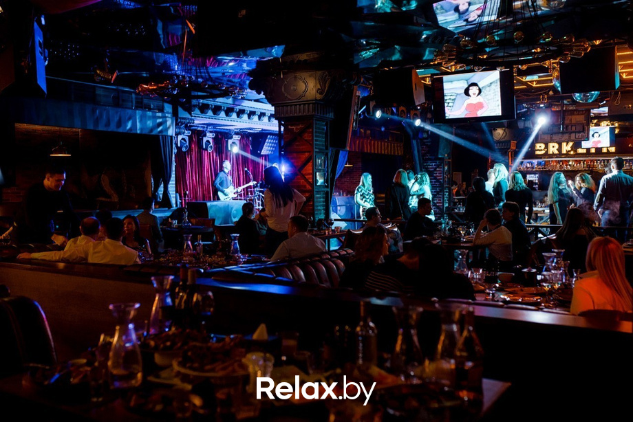 Brooklyn Live!, фото № 19