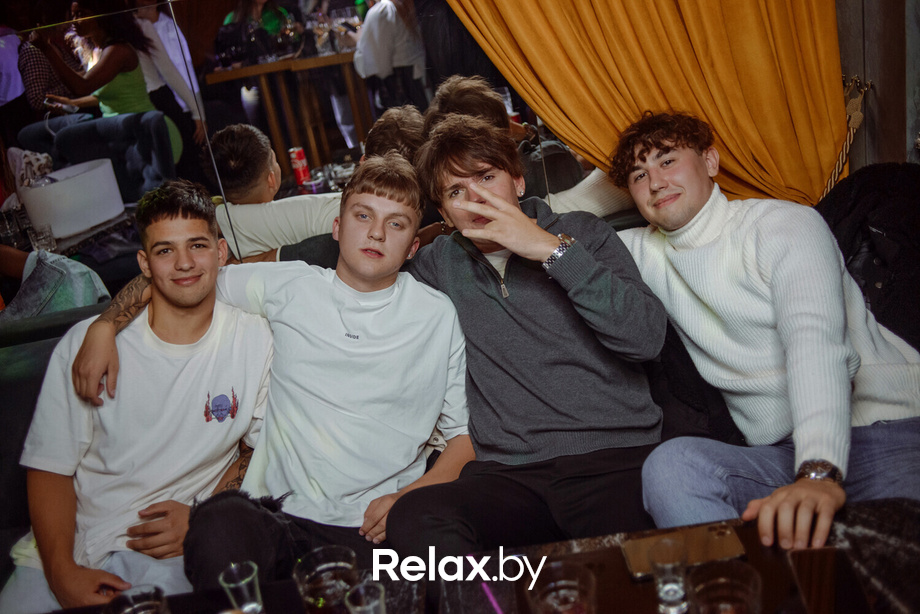 Friday LUXURIA LXR, фото № 44