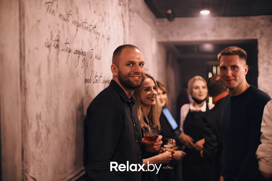 Открытие The Dickens, фото № 68