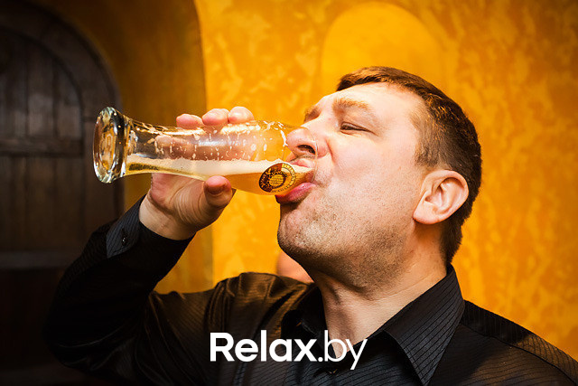 Открытие гастропаба "Добра пiвнiца", фото № 133