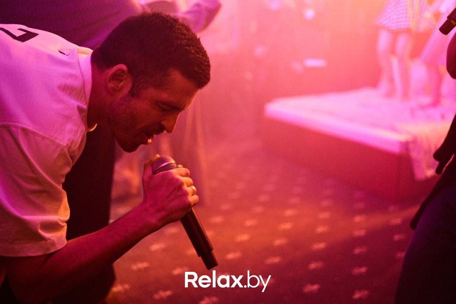 Второй день открытия караоке «Квартирник», фото № 46