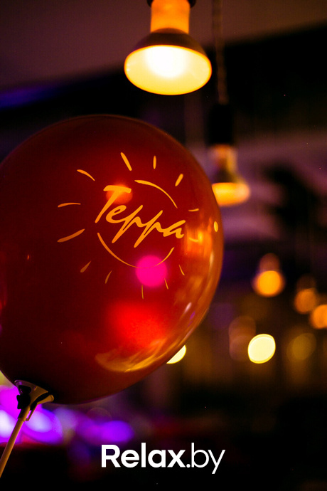 Ночные жители, фото № 42